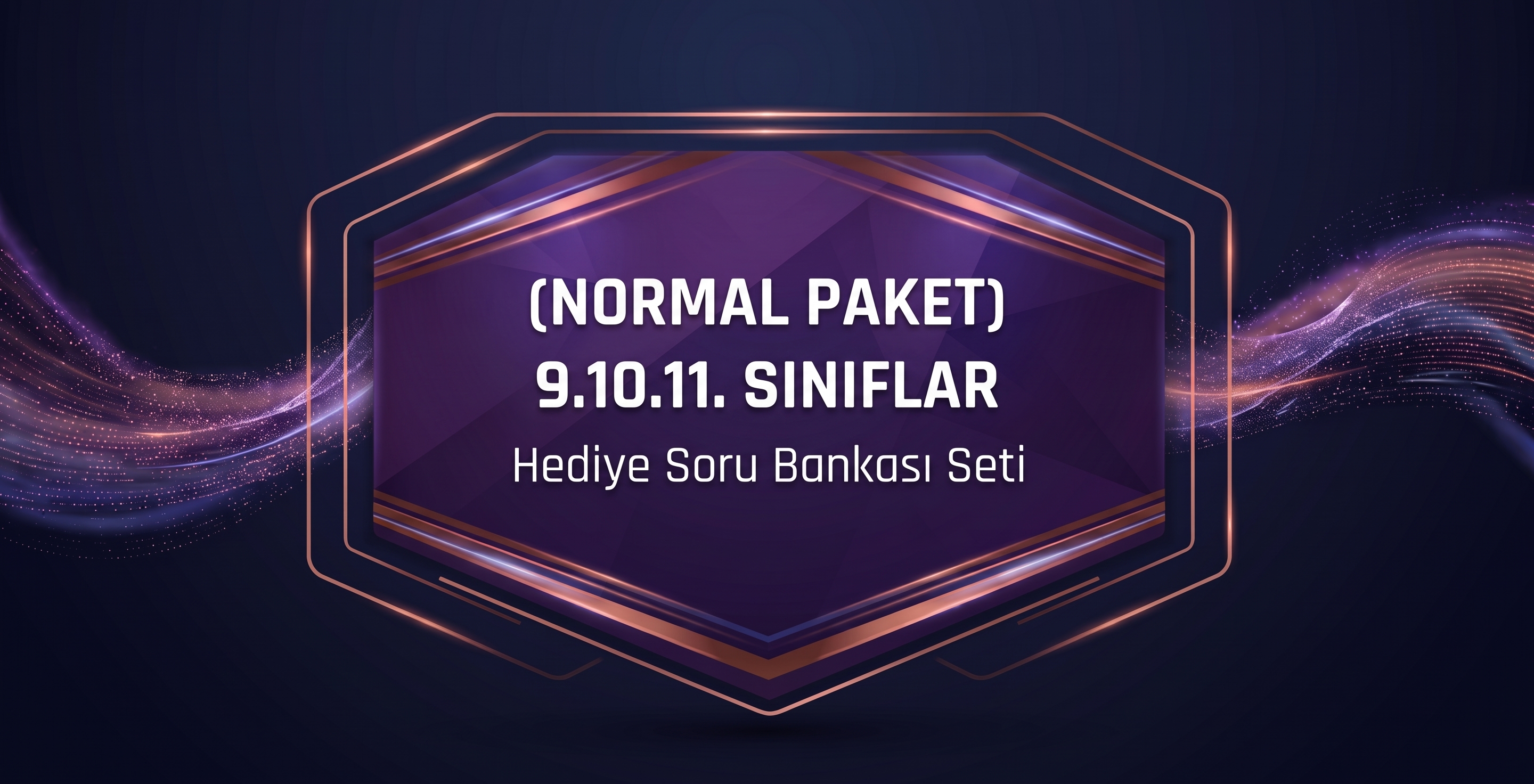 9.10.11. SINIF (NORMAL PAKET) 2026/2027